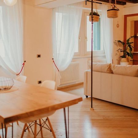 Casa Sgarzarie Exclusive Apartment Verona Exteriör bild