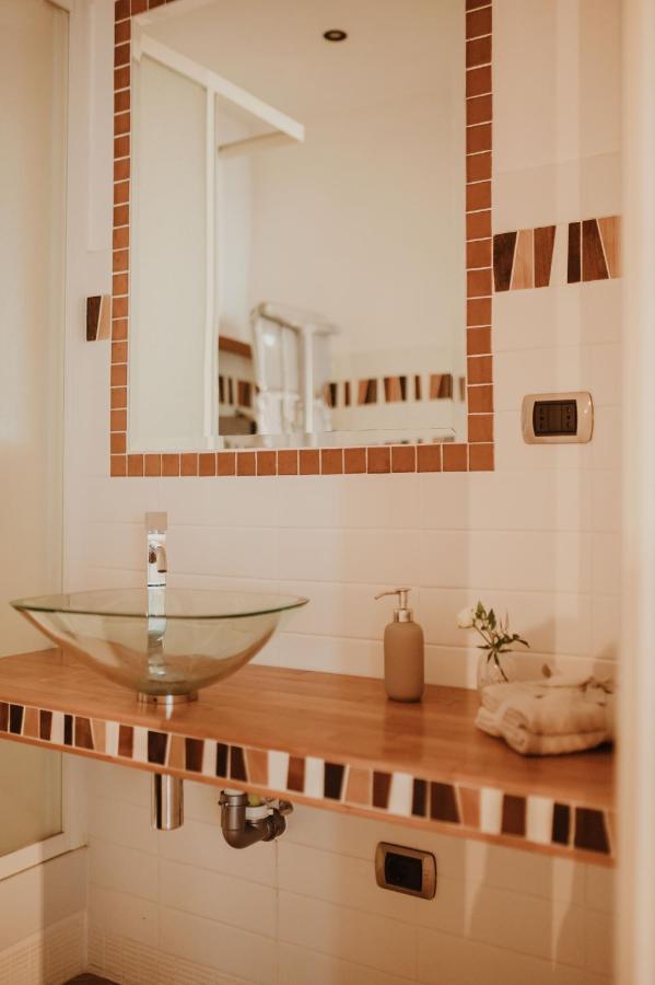 Casa Sgarzarie Exclusive Apartment Verona Exteriör bild