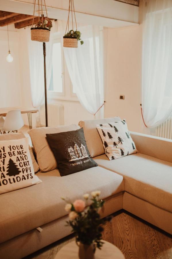 Casa Sgarzarie Exclusive Apartment Verona Exteriör bild
