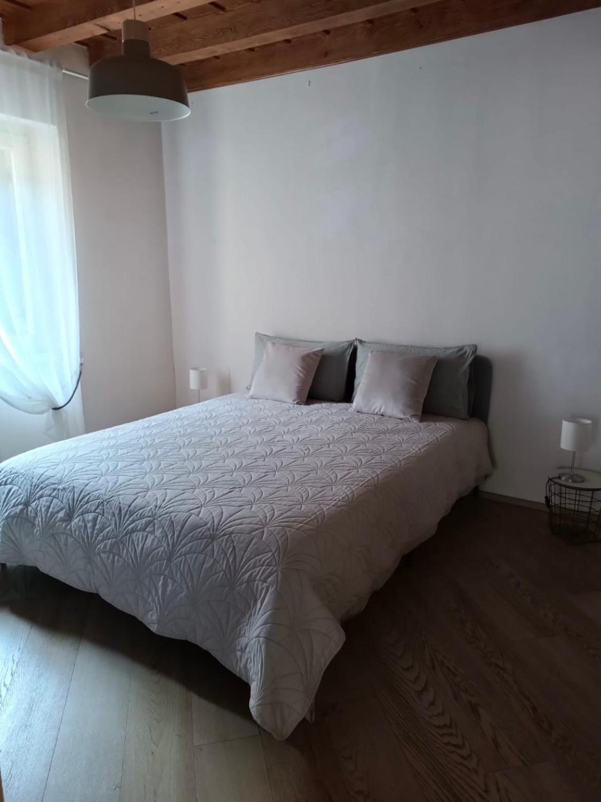Casa Sgarzarie Exclusive Apartment Verona Exteriör bild