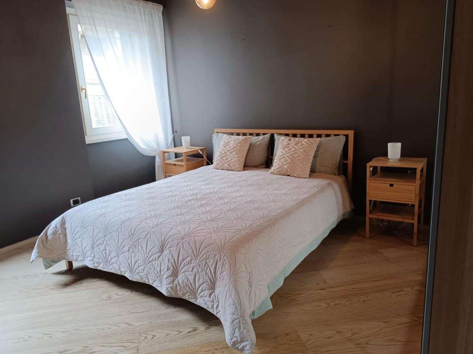Casa Sgarzarie Exclusive Apartment Verona Exteriör bild