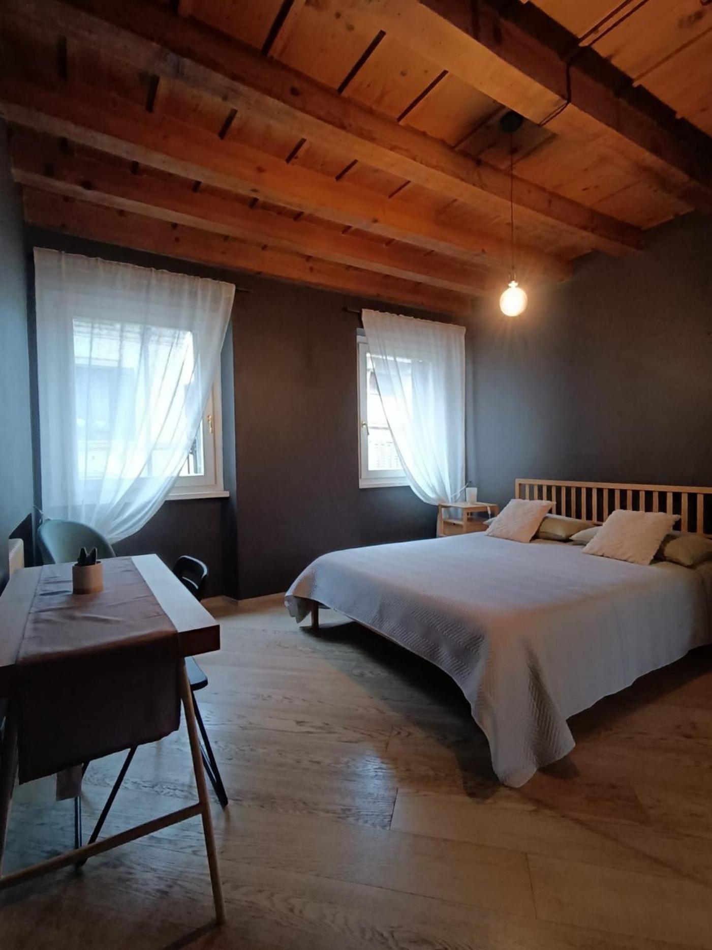Casa Sgarzarie Exclusive Apartment Verona Exteriör bild